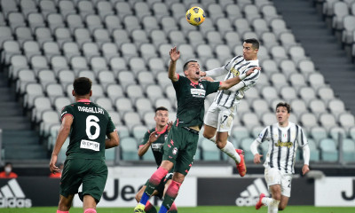 Serie A: Ανέβηκε τρίτη κι ελπίζει η Γιουβέντους! (Videos+Photos)