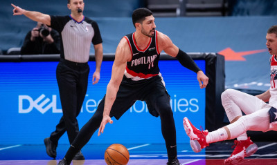 Καντέρ σε Παναθηναϊκό για Χεζόνια: «Τα πάντα για τους Έλληνες αδερφούς μου»!