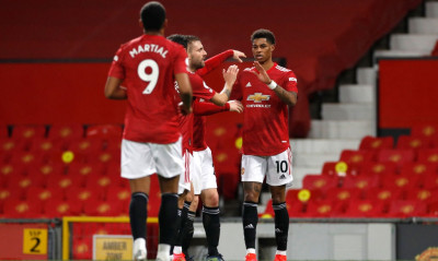 Μάντσεστερ Γιουνάιτεντ: Προχωράει για τη «βόμβα» του καλοκαιριού - Τον πρώτο λόγο για παικταρά