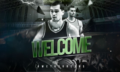 Παναθηναϊκός ΟΠΑΠ: Επίσημη η «βόμβα» με Χεζόνια