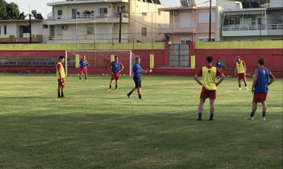 Ιάλυσος: Αρνητικά τεστ και περιμένουν Ζουνίνιο