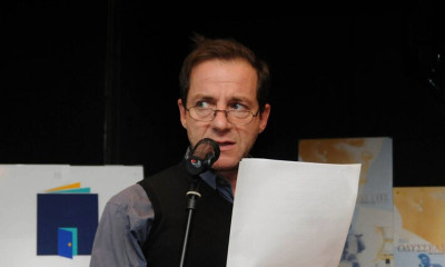 Δημήτρης Λιγνάδης: «Δεν εξαπάτησα κανέναν» - Τι δήλωσε λίγη ώρα πριν συλληφθεί (vid)