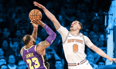 Παναθηναϊκός ΟΠΑΠ - Μάριο Χεζόνια: Η πορεία του Super Mario (photos+videos)