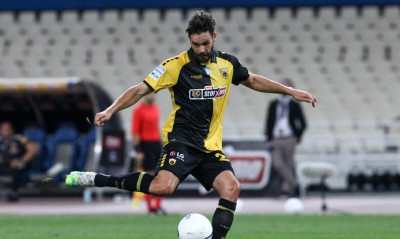 ΑΕΚ: Το... στοίχημα Σάκχοφ για Παναθηναϊκό - Αγώνας δρόμου για τον Ουκρανό