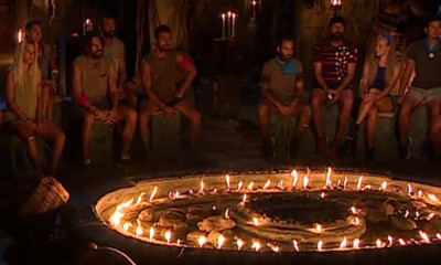 Survivor: Τρομερή αλλαγή! Εμφανίστηκε «παλτό» στο παιχνίδι - Πλέον είναι φέτες (photos)