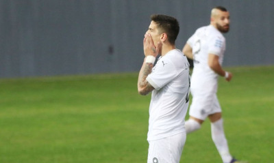 ΟΦΗ: Θλάση ο Νέιρα!