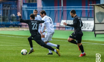 Βέροια: Φουλάρει ξανά η «Βασίλισσα»