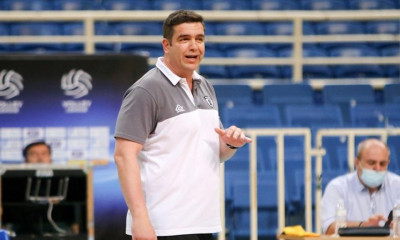 ΠΑΟΚ: Τέλος ο Δεληκώστας