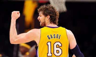 Μπαρτσελόνα: Έσκασε τελικά η «βόμβα» με Γκασόλ (video+photos)