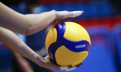 Volley League γυναικών: Δύο αναβολές αγώνων λόγω κορονοϊού