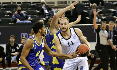 Λαύριο: Έφτασε ο Σάβατζ