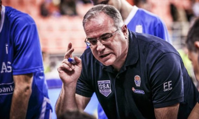 Σκουρτόπουλος: «Το καλύτερο δυνατό φινάλε»