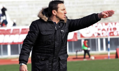 Παναχαϊκή: Τέλος ο Παπαδόπουλος