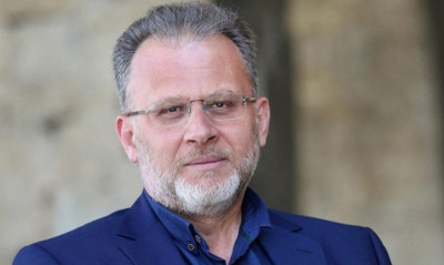 Μπουνάκης: «Για την συμμετοχή της ομάδας στο πρωτάθλημα θα αποφασίσει το ΔΣ»