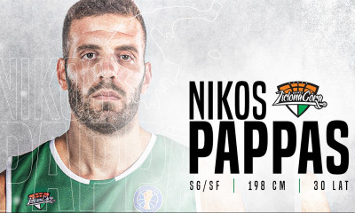 Επιβεβαίωση Onsports: Και επίσημα στην Ζιελόνα Γκόρα ο Παππάς