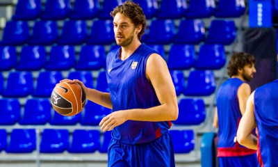 Γκασόλ: Το απίστευτο σκίτσο - «καλωσόρισμα» της ACB (photos)