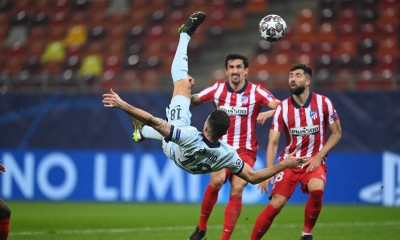 Champions League: «Πάρτι» για Μπάγερν, προβάδισμα με Ζιρού η Τσέλσι - Όλα τα γκολ (videos)