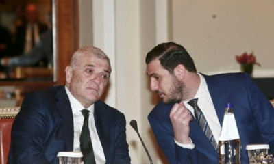 ΑΕΚ: Κρίνεται του Λυσάνδρου - Τα λέει με Μελισσανίδη