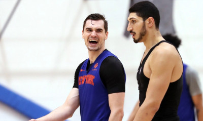 Μαθήματα μπασκετικής ιστορίας και Παναθηναϊκής… τρέλας