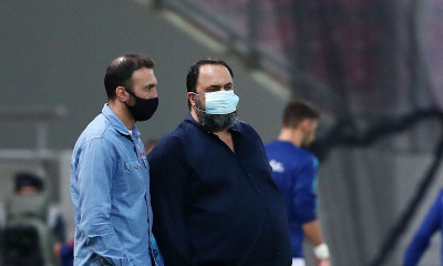 Super League: Απολογείται ο Μαρινάκης - Κίνδυνος για βαριά «καμπάνα» (photos)