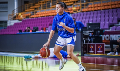 Μπάσκετ γυναικών: Από τον ΠΑΣ Γιάννινα στην Σουηδία η Βιντσιλαίου