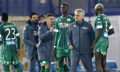 Παναθηναϊκός: Σε τρεις εβδομάδες κρίνονται πολλά!