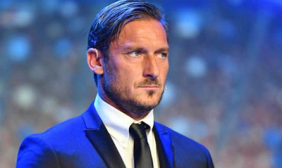 Έτσι θα επέστρεφε στη Ρόμα ο Τότι