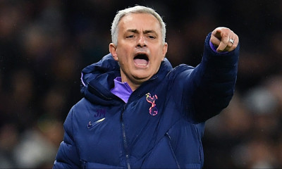 Τότεναμ: «Τελεσίγραφο» στον Μουρίνιο - Έτοιμος ο αντικαταστάτης του