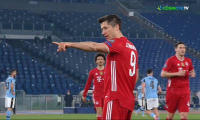 Champions League: Προβάδισμα της Μπάγερν με ιστορικά γκολ από Λεβαντόφσκι και Μουσιάλα (videos)