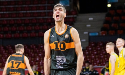 Παναθηναϊκός ΟΠΑΠ: Δικαίωση για Μαντζούκα στο ΑΣΕΑΔ