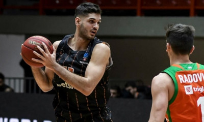 Παναθηναϊκός ΟΠΑΠ: Πότε κάνει ντεμπούτο ο Μαντζούκας