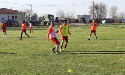 Ολυμπιακός Βόλου: Τελική ευθεία για τα μεταγραφικά