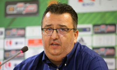 Τριαντόπουλος για Μαντζούκα: «Πλησιάζει η ώρα»