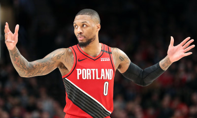 NBA: Τα highlights των... ρεζερβών του All Star Game (videos)