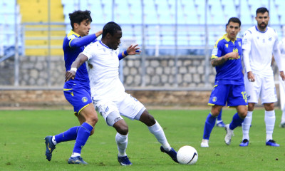 Λαμία: Διαζύγιο με Μπαχανάκ