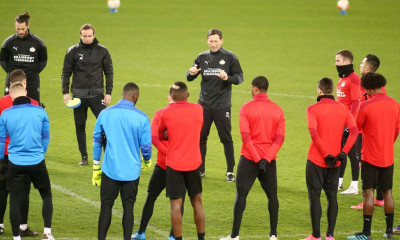 Σμιντ: «Να σκοράρουμε πρώτοι με Ολυμπιακό»