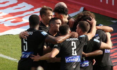 ΠΑΟΚ: Οι κρίσιμες αποφάσεις για την επίθεση (videos+photos)