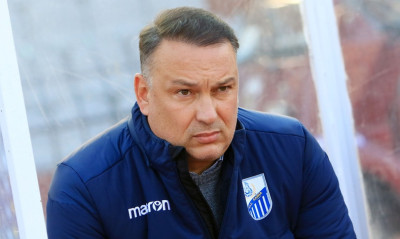 Γρηγορίου: «Σημαντική νίκη, η προσπάθεια της Λαμίας τελειώνει τον Μάιο» (video)