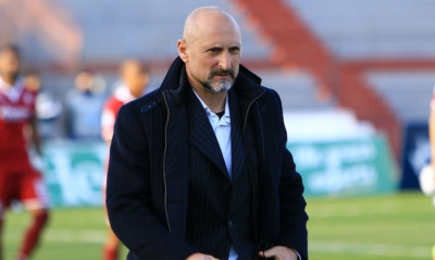 ΑΕΛ-Λαμία: Υπόσχεση να παλέψουν έως το τέλος δίνουν οι Θεσσαλοί (video)