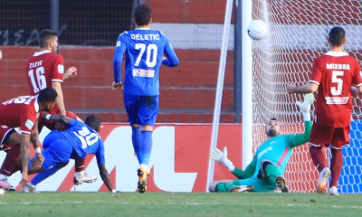 ΑΕΛ-Λαμία: Το γκολ του Αραμπούλι (video+photos)