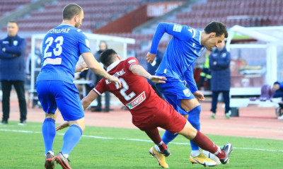 Super League: Η βαθμολογία μετά τη μεγάλη νίκη της Λαμίας επί της ΑΕΛ (photos)