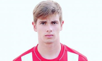 Ολυμπιακός Βόλου: Ενίσχυση με Κατσούκη