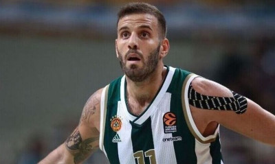 Φεύγει για Πολωνία ο Παππάς