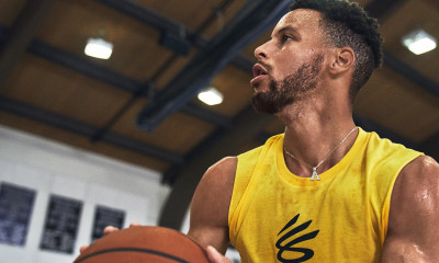 UNDER ARMOUR's ''THE CURRY BRAND'' & CURRY Flow 8