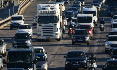 Τέλη Κυκλοφορίας: Τέλος χρόνου για την πληρωμή - Πώς γίνεται η εκτύπωση