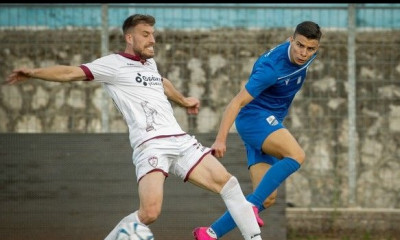 ΑΕΛ-Λαμία: «Τελικός» παραμονής