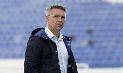 Η νέα ομάδα του Νταμίρ Κάναντι