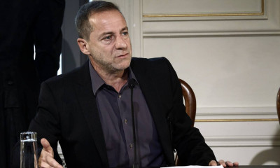 Δημήτρης Λιγνάδης: Αιγύπτιος κατήγγειλε ότι έπεσε θύμα βιασμού σε ηλικία 17 ετών