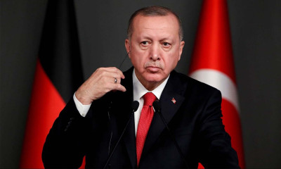 Ερντογάν: Εκτέλεσε το πιο «μαϊμού» πέναλτι - «Εξαφανίστηκε» ο τερματοφύλακας (video)