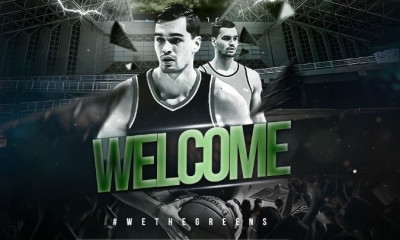 Παναθηναϊκός ΟΠΑΠ: Η Euroleague «πρόδωσε» το νούμερο στη φανέλα του Χεζόνια (photo)